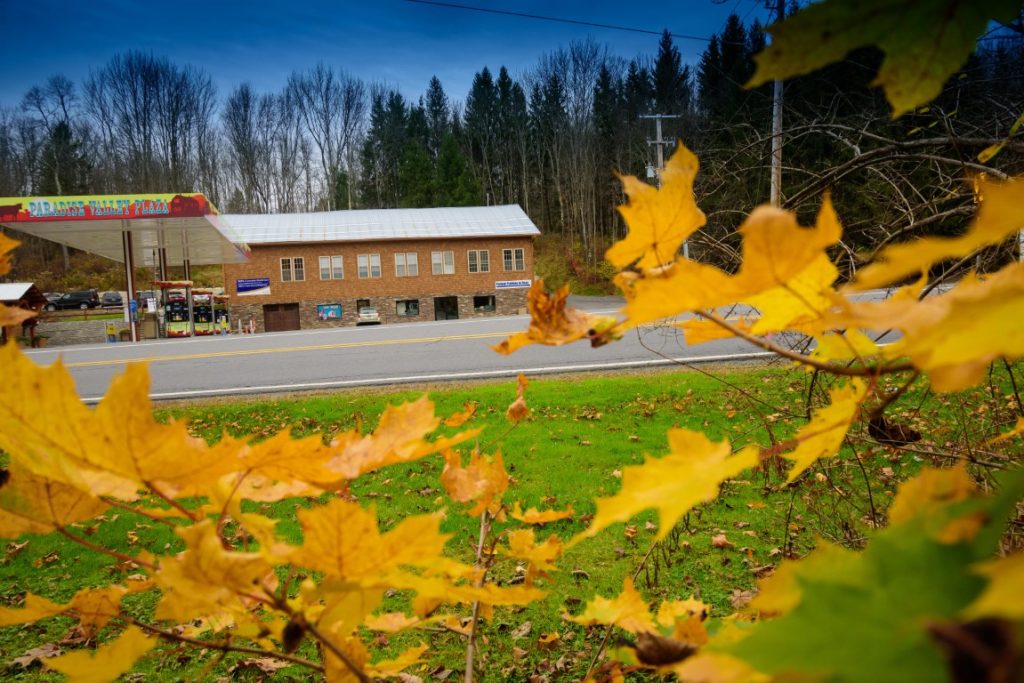 Locations Where to get help NEPA Community Health Care