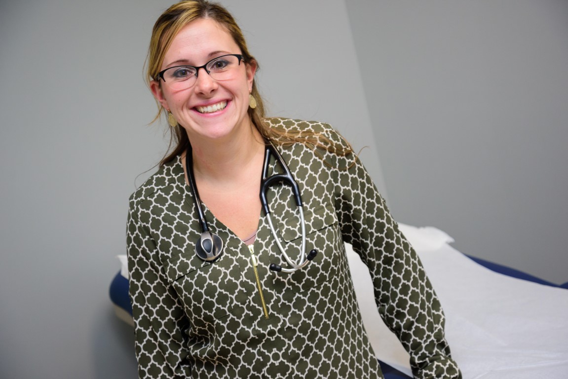 Allison Bunnell, FNP-C | Family Nurse Practitioner